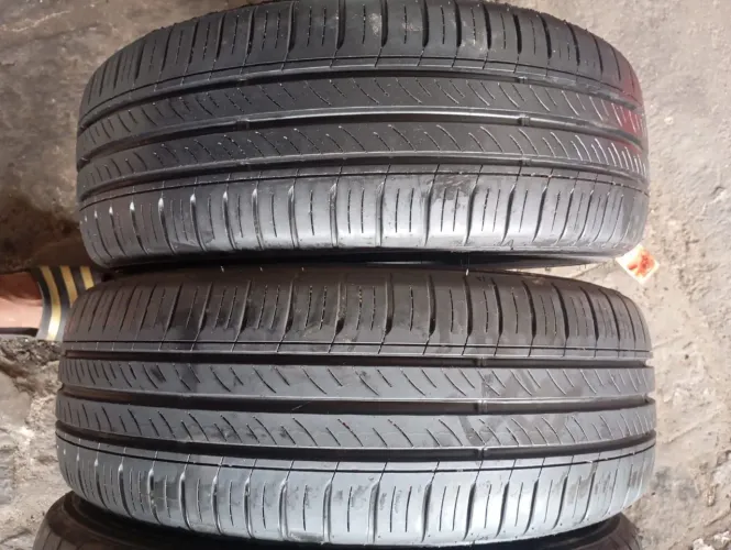 4 Pneu 186/55/r16