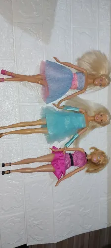 Barbies
