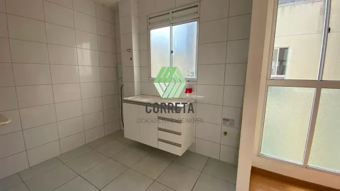M - Alugo Apartamento 2 quartos em Morada de Laranjeiras