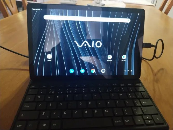 Tablet Vaio TL10