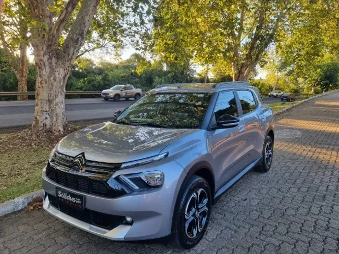 Citroen C3 Aircross Shine 1.0 Turbo 200 Aut. 2025