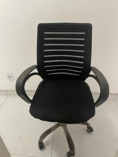 Cadeira escritório