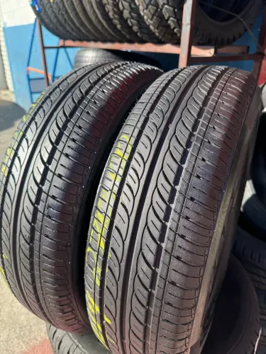 Pneu 175/70/14 XBRI USADO NOVO (Faço a instalação grátis)