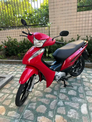 Honda Biz 2015 ex 125cc