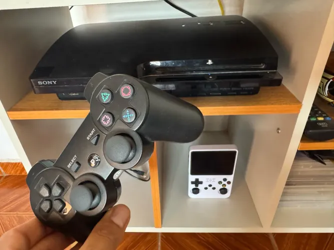 PlayStation 3 Ps3