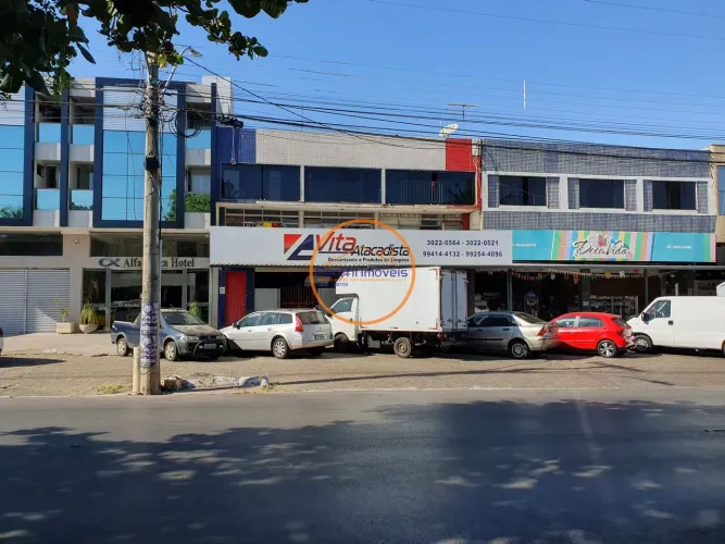 Sala para Locação NÚCLEO BANDEIRANTE, Brasília