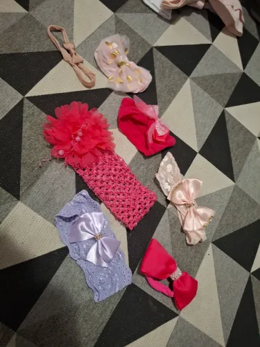 Lote de roupa