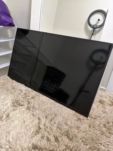 TV Samsung 55 Pol. 4K UHD
