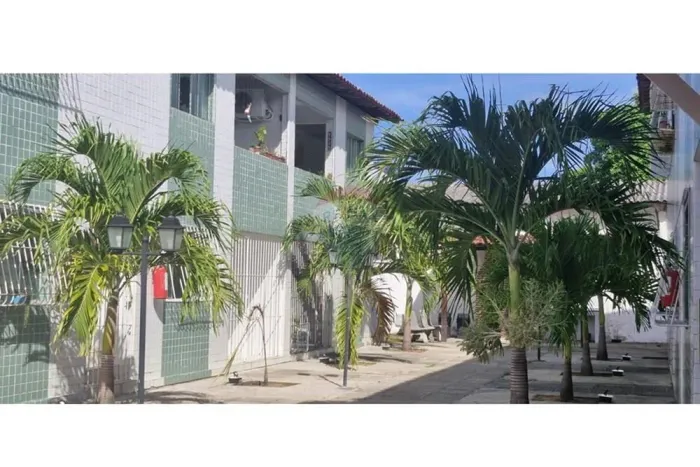 Oportunidade no Residencial Mar Verde: Conforto e praticidade em Piedade