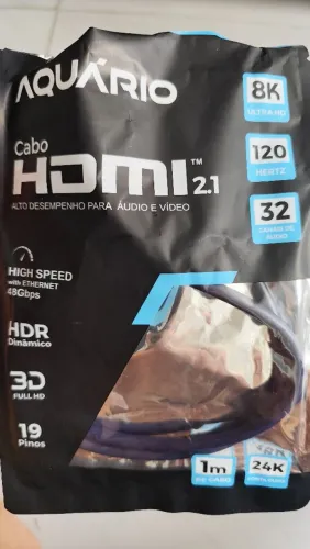 Cobo HDMI 2.1 NOVO
