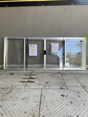 BÁSCULA DE ALUMÍNIO 60X1.50 - GRANDE OFERTA 