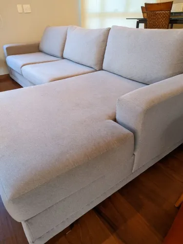 SOFÁ CHASE 3.0 METROS