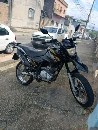 XTZ CROSSER Z 150 2019
