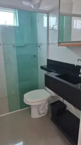 alugo apartamento em Navegantes