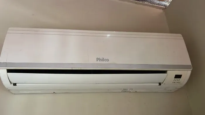 ar condicionado PHILCO