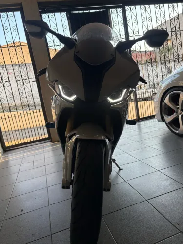 BMW s1000rr
