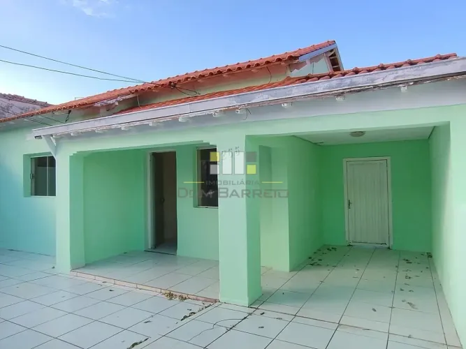 Casa comercial para locação no centro de Sumaré, SP