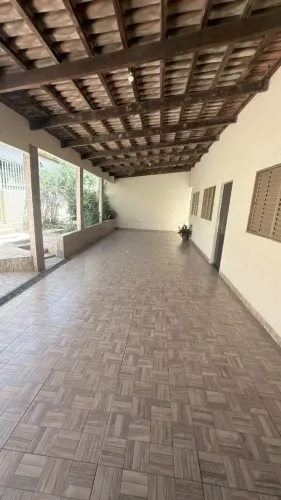 Casa para alugar