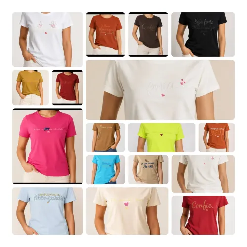 Camisas