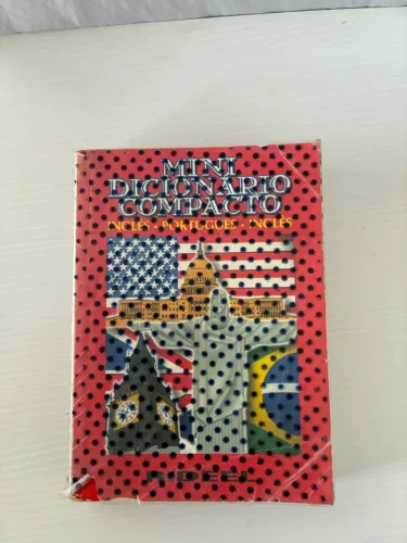 dicionário inglês