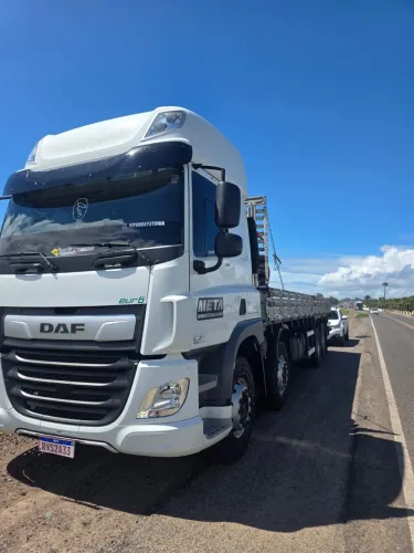 Daf 310 bitruck 