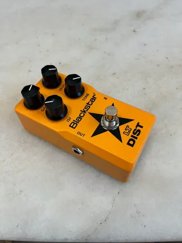 Pedal Blackstar LT DIST