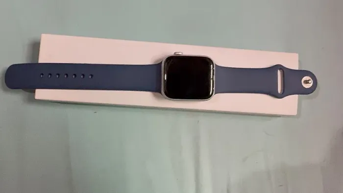 Apple Watch SE 2ª geração 44mm GPS