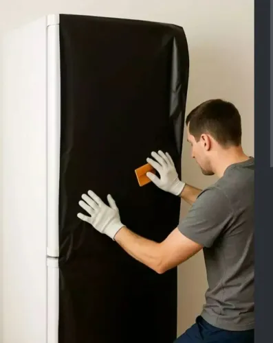 ADESIVOS DECORATIVOS ? QUARTOS INFANTIS ? MÓVEIS ? GELADEIRAS