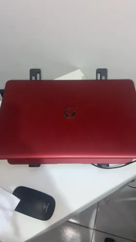 Notebook Positivo