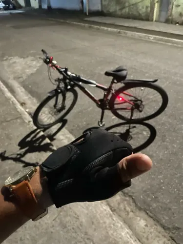 Preço negociável e aceito trocas Bike scott aspect 950 peças shimeji