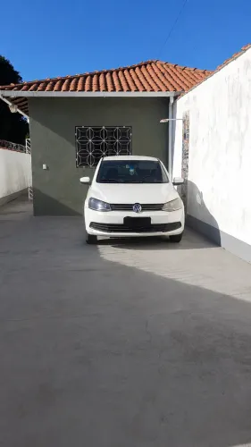 Casa em BERTIOGA c/CHURRASQUEIRA - 2min da PRAIA