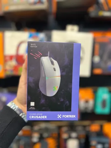 Mouse Gamer 12800 DPI