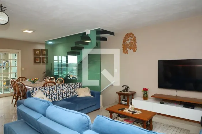 Casa à Venda - Jardim Nossa Senhora do Carmo, 3 Quartos, 320 m2