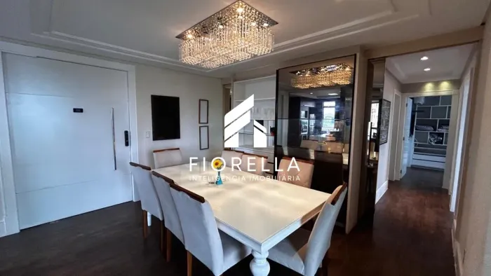 Apartamento 03 dormitórios sendo 01 suíte e 134m² - Campinas/São José