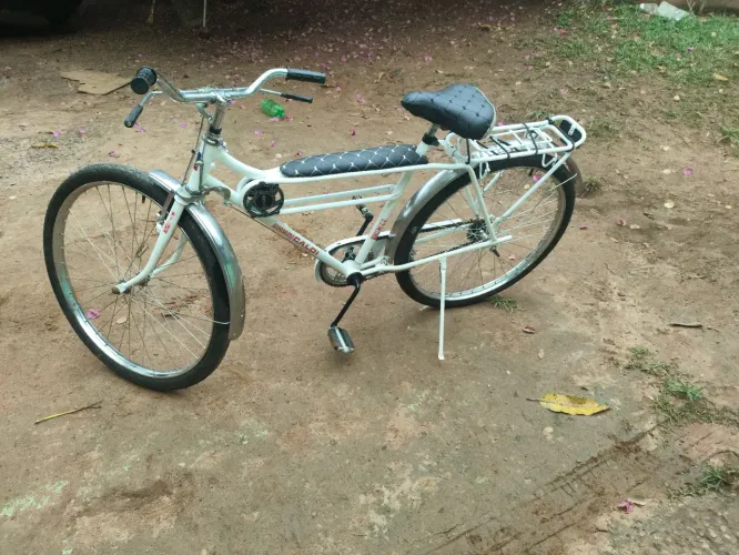 Bike vintage