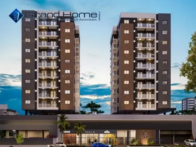 Apartamento 2 quartos em Coqueiral de Itaparica