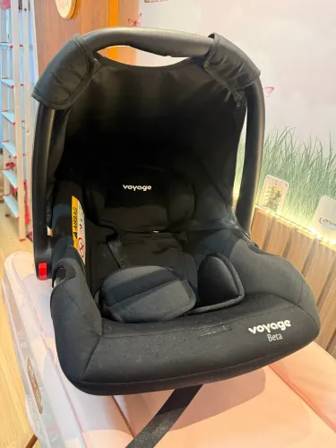 Bebê conforto voyage 