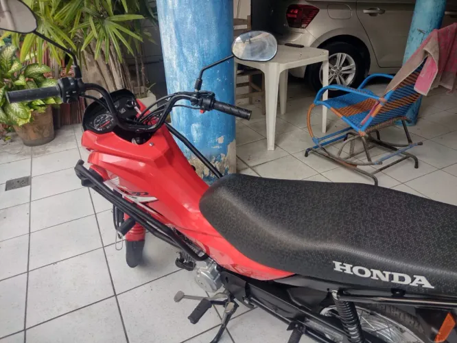 MOTO POP EXTRA