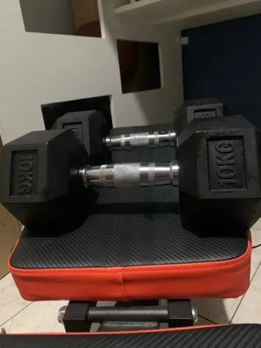 Halter 10kg