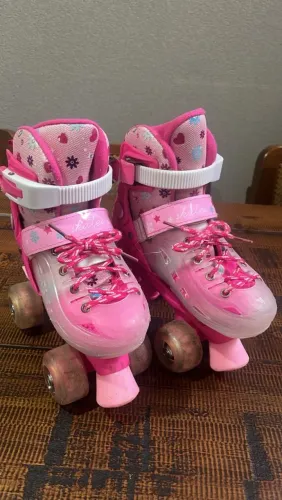 Patins Infantil