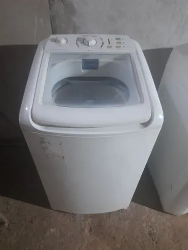 Máquina de lavar 8 kg