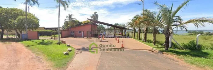 Lote / Terreno / Condomínio à venda, 1250m² - Condomínio Enseada Azul II