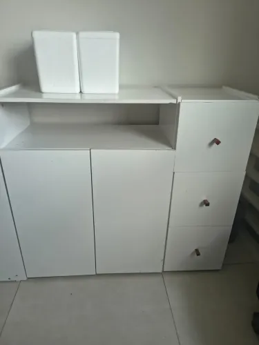 Mesa de manicure