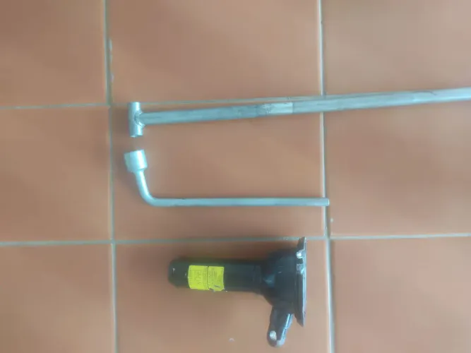 Kit de ferramentas da L200 Triton 
