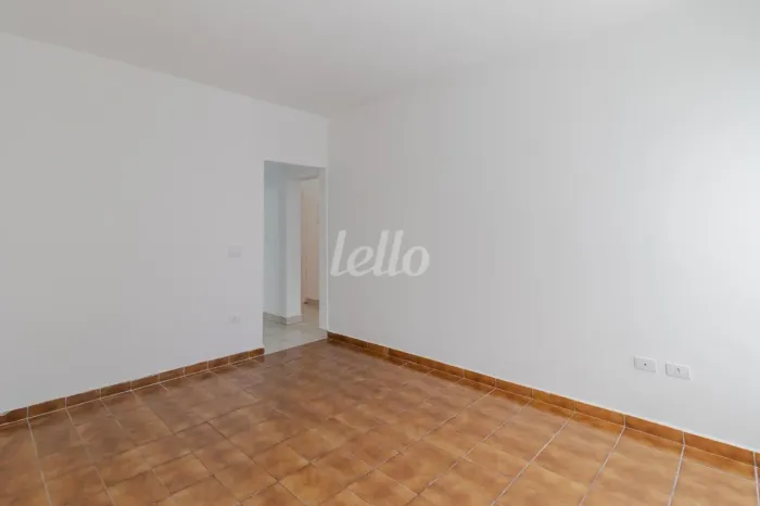 Casa 2 quartos para alugar no(a) Vila Carrão