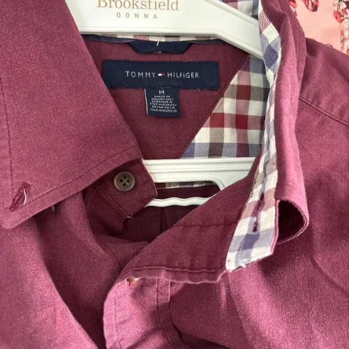 Camisa Tommy Hilfiger M