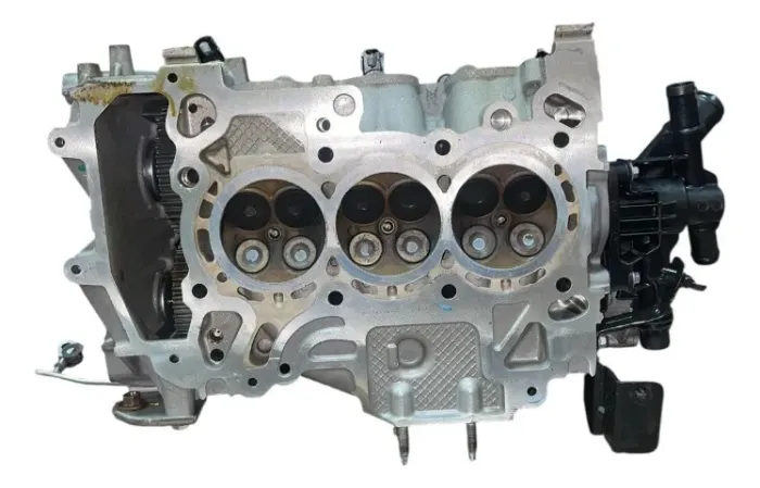 Cabeçote Onix Turbo 2020 1.0