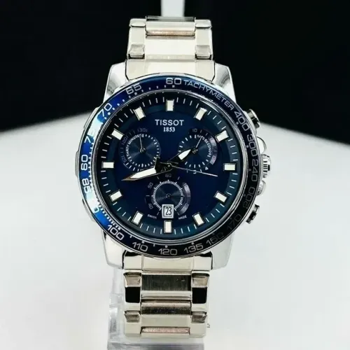 Relogio Tissot 1853