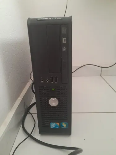 PC computador Dell Optiplex 780