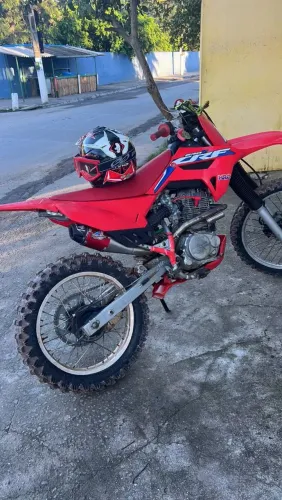 Bros preparada!!!
